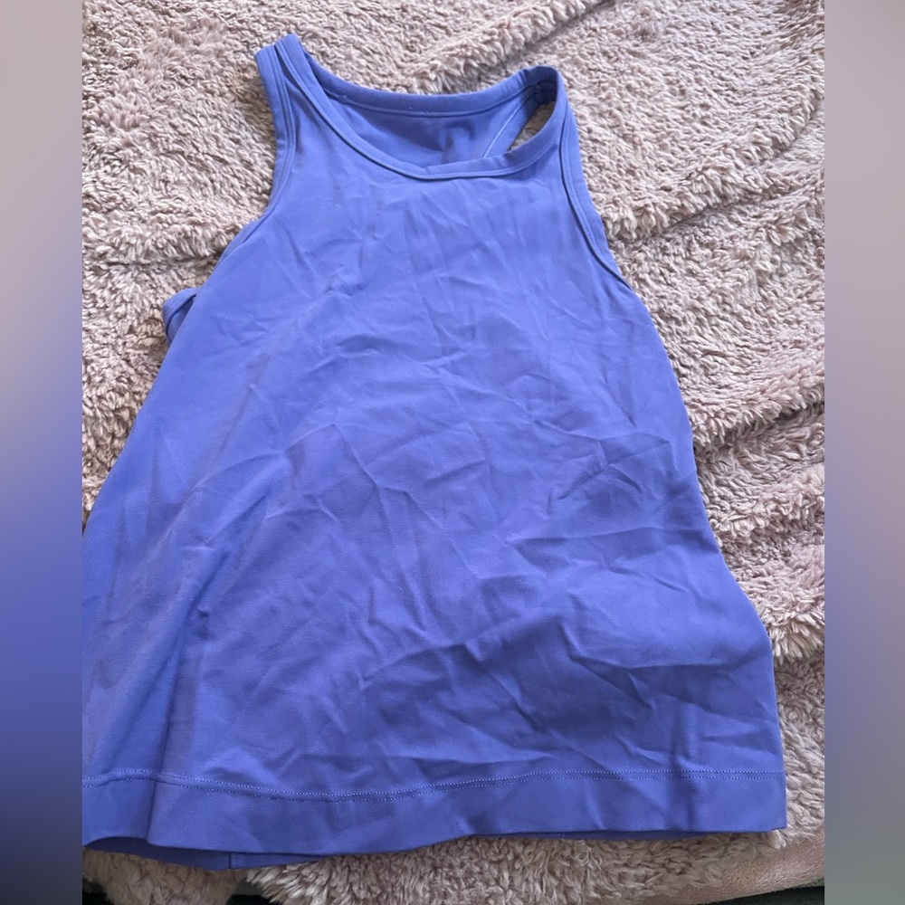 Lulú tank top